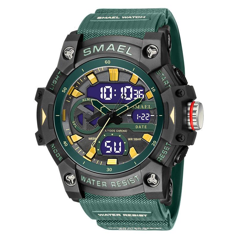 Sports Fashion Quartz Wristwatch