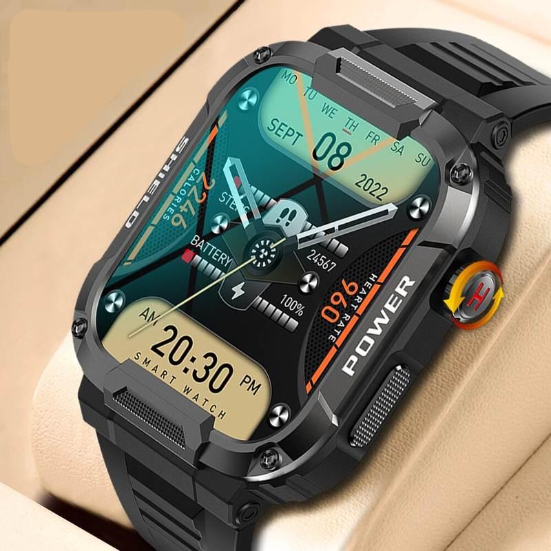 Smart Watch for Men